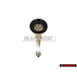 Original VW Key - 251837219