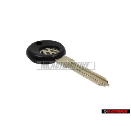 Original VW Key - 251837219