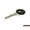 Original VW Key - 251837219