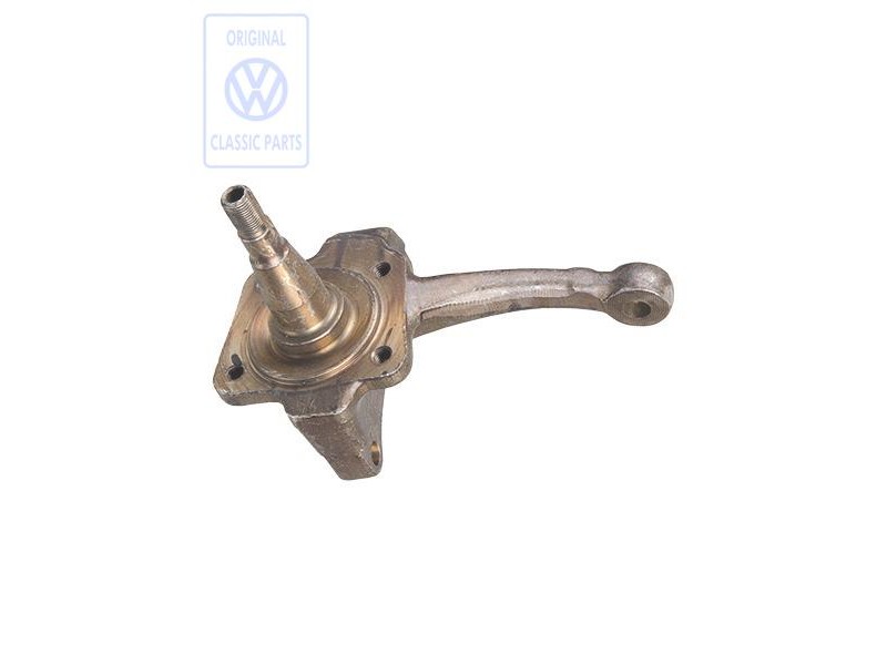 Original VW Steering Knuckle - 133407311A