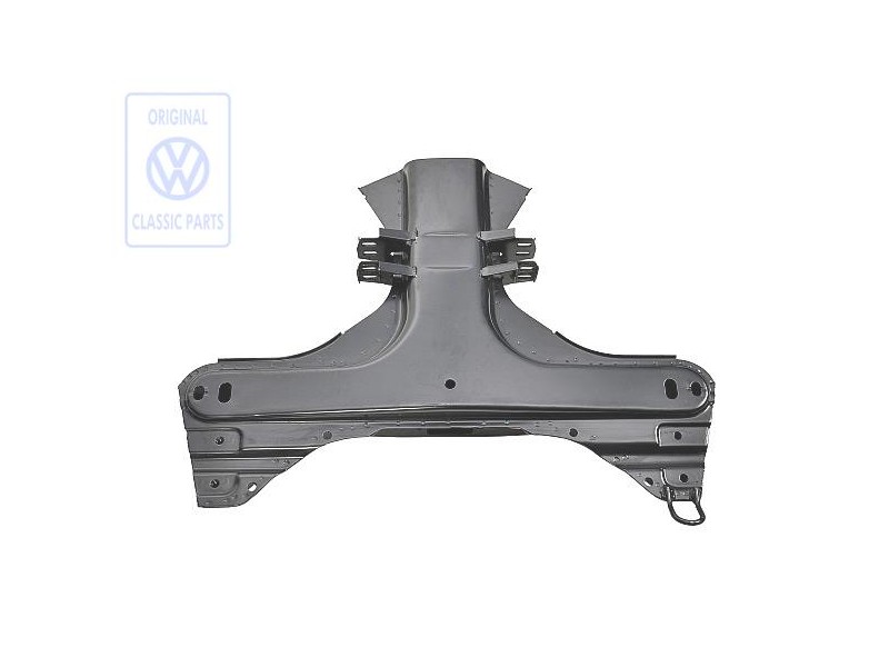 Original VW Frame Head - 133701037