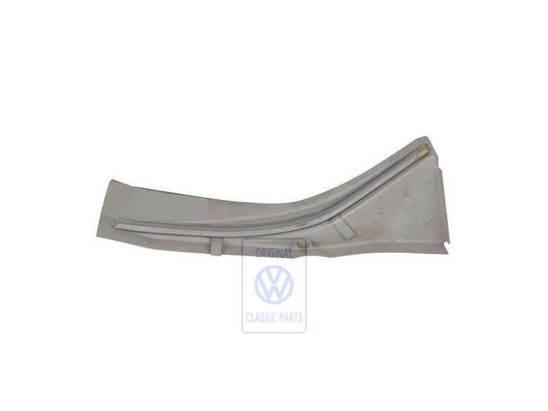 Original VW Cover Plate - 133813162A