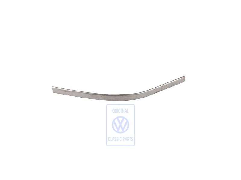 Original VW Guide Rail - 133813169