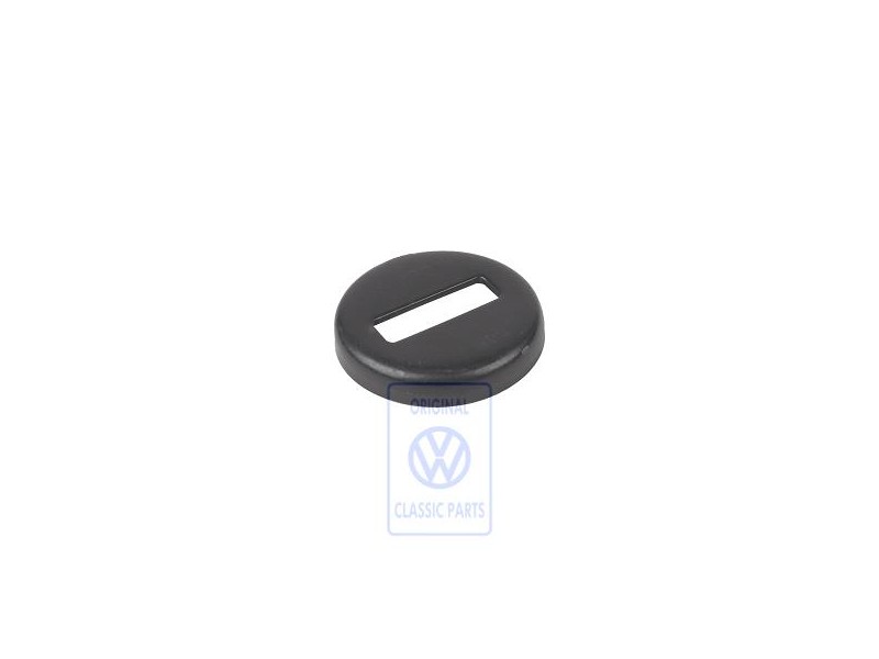 Original VW Spring Disc - 133823325