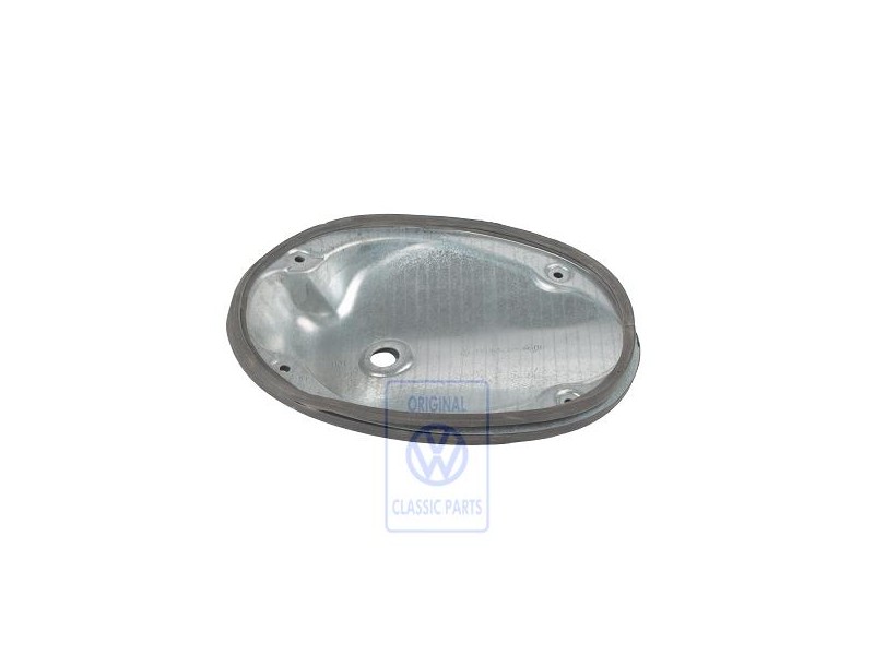 Original VW Cover Plate - 133945289
