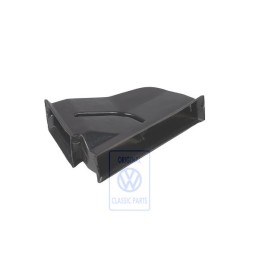 Original VW Intermediate Piece - 136819717A