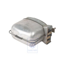 Original VW Discontinued Part - 141955111DX