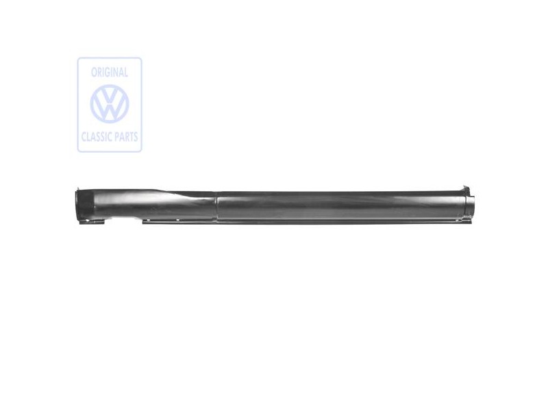 Original VW Side Member - 143801048B
