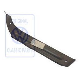 Original VW Reinforcement For Cross Panel - 151805128J