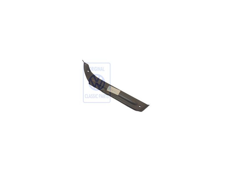 Original VW Reinforcement For Cross Panel - 151805128J