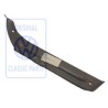 Original VW Reinforcement For Cross Panel - 151805128J