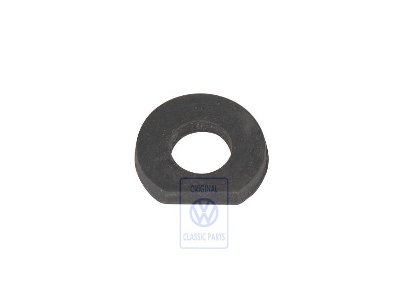 Original VW Discontinued Part - 151837177