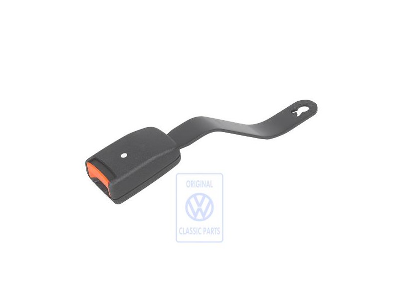 Original VW Belt Latch - 155857756