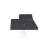 Original VW Side Panel Trim (Leather) Black - 155867043F 1BX