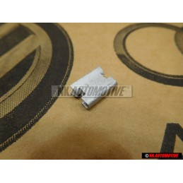 Original VW Clip - 861819145A