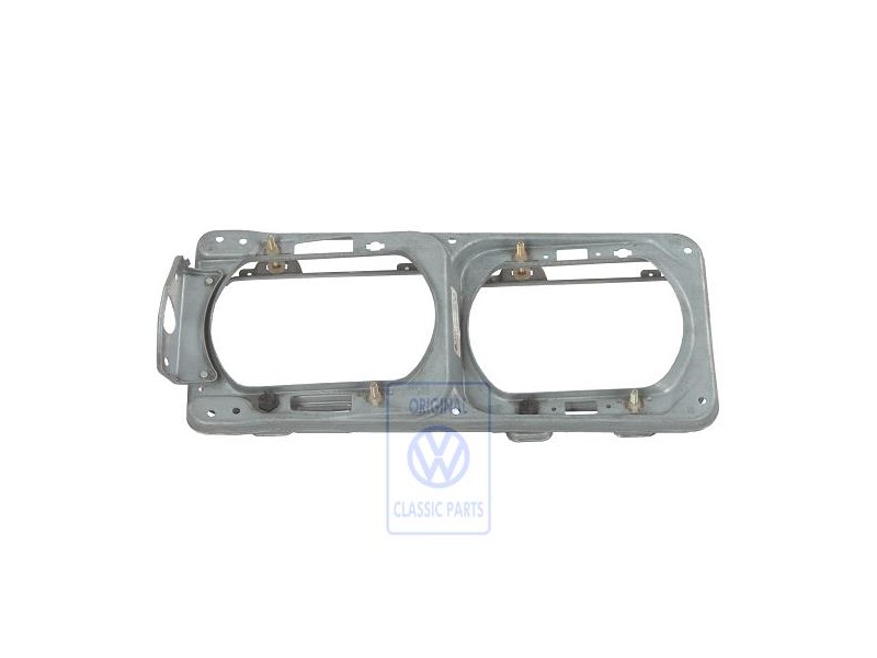 Original VW Retaining Frame - 161941046A