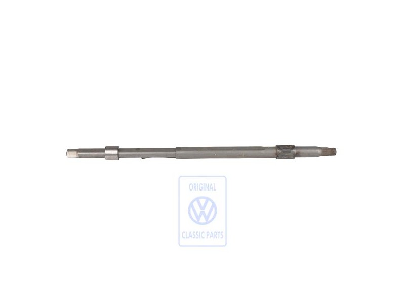 Original VW Steering Tube - 171419503