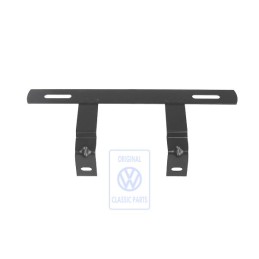 Original VW Licence Plate Holder - 171805989