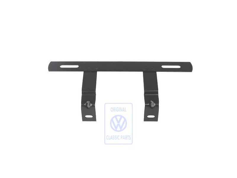 Original VW Licence Plate Holder - 171805989