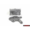 Original VW Stub Axle Mounting Spacer Right Side - 6E0501466A