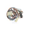 Original VW Wiring Harness For Seat Belt Warning System - 171971110F