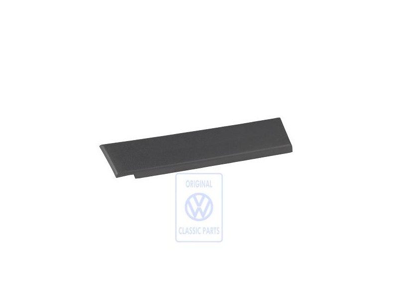 Original VW Rubber Strip - 175807226
