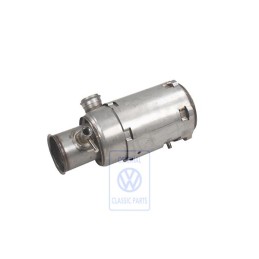 Original VW Heat Exchanger - 181261141A