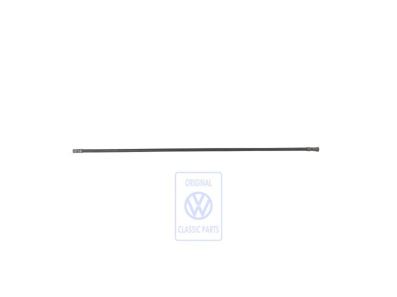 Original VW Protective Hose - 181721551A