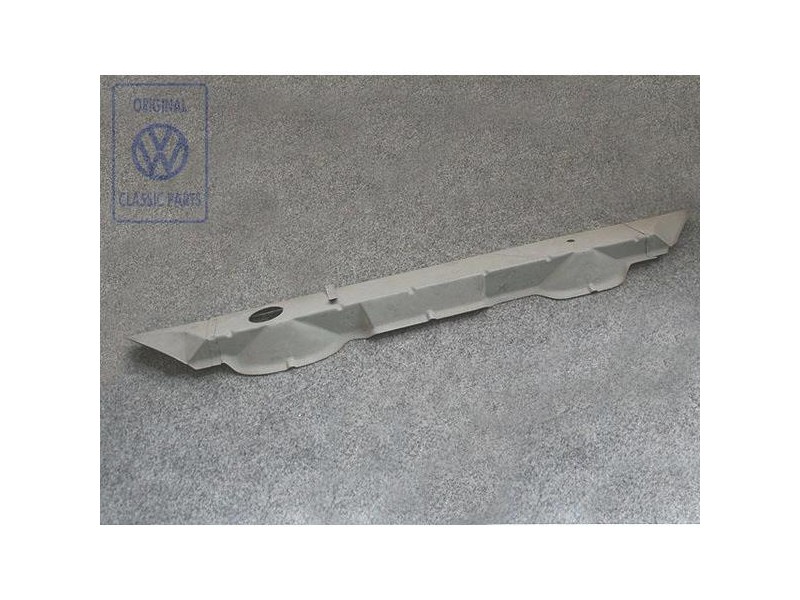 Original VW Cross Member - 181805467