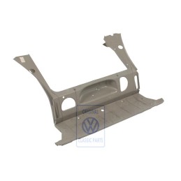 Original VW Reinforcement Plate - 181805505A