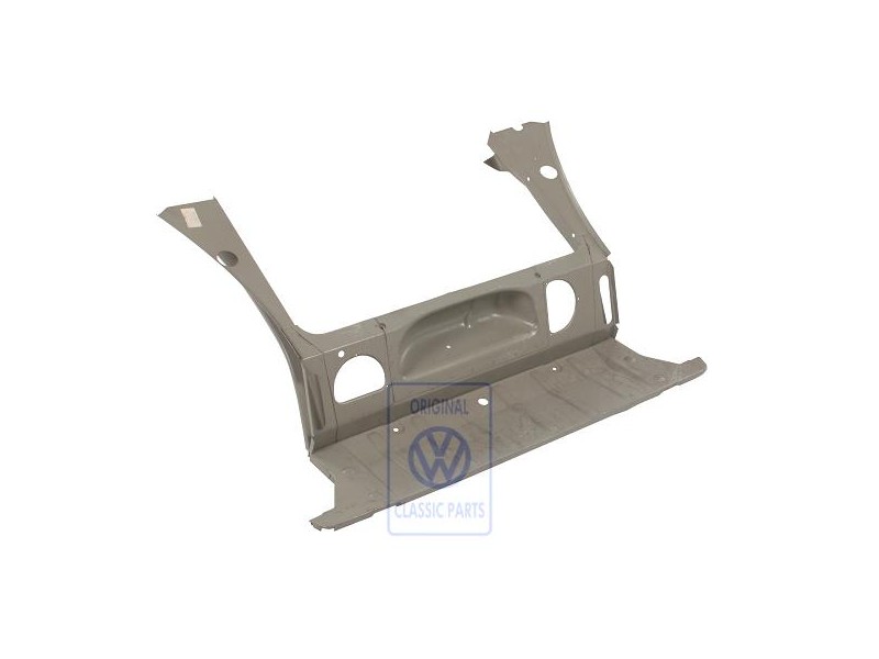 Original VW Reinforcement Plate - 181805505A