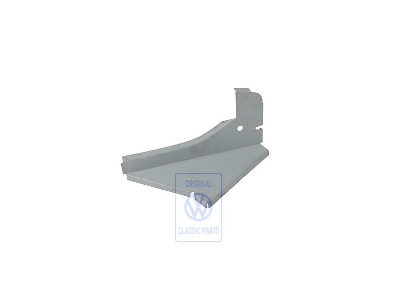 Original VW Reinforcement - 181805588