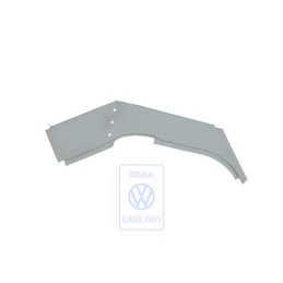 Original VW Side Member - 181809190