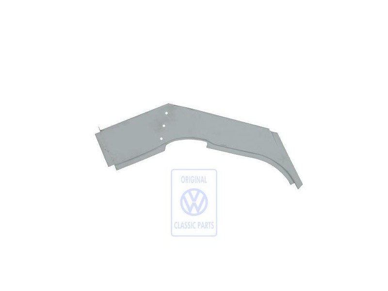 Original VW Side Member - 181809190