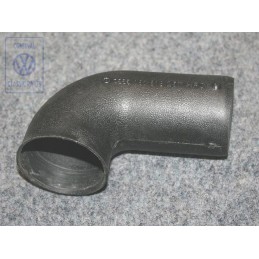 Original VW Connecting Pipe - 181819257