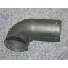 Original VW Connecting Pipe - 181819257