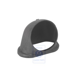 Original VW Warm Air Elbow - 181819329