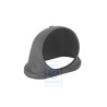 Original VW Warm Air Elbow - 181819329
