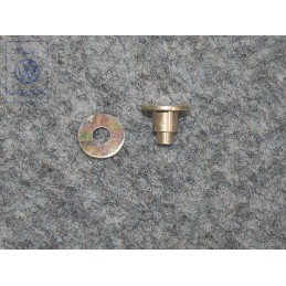 Original VW Rivet Part - 181837825