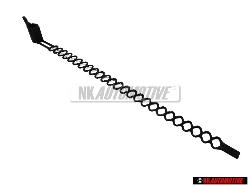 Original VW Bracket For Pressure Line - 8D0201938