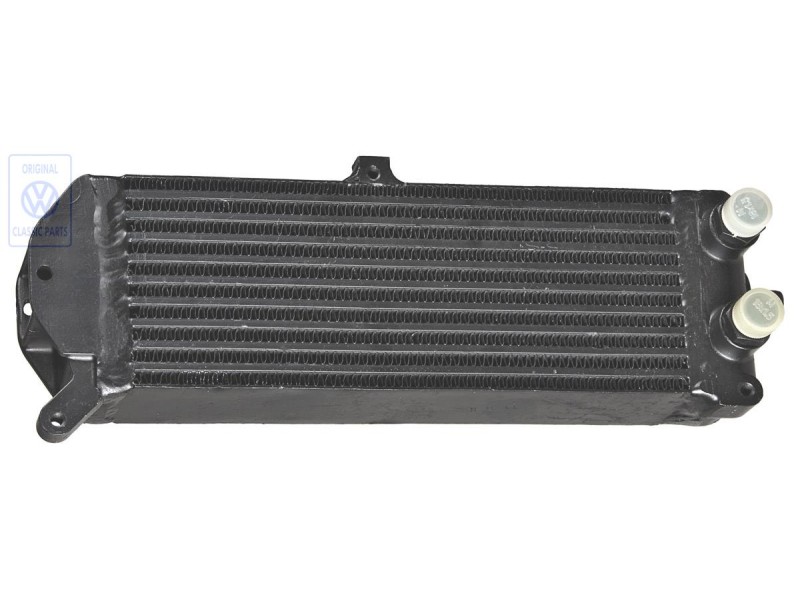 Original VW Oil Cooler - 183117021
