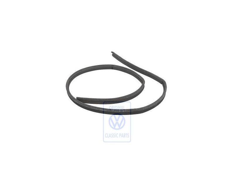 Original VW Sealing Frame - 183809974A
