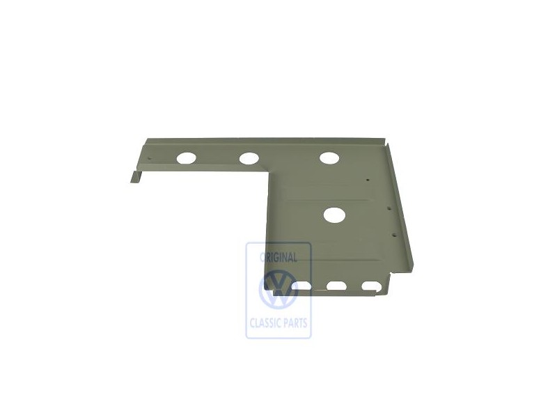 Original VW Inner Panel - 183813295C
