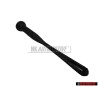 Original VW Pull Rod Satin Black - 1H0885683 B41