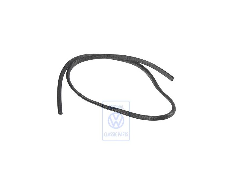 Original VW Edge Protection - 183860599