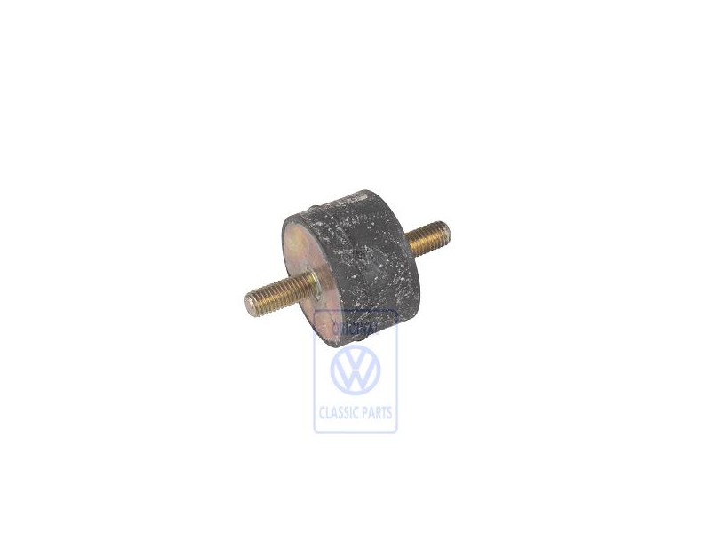 Original VW Bonded Rubber Bush - 183899137