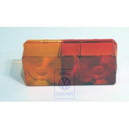 Original VW Window - 183945227A