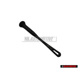 Original VW Pull Rod - 1H0885683