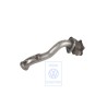 Original VW Exhaust Pipe - 191253091BF