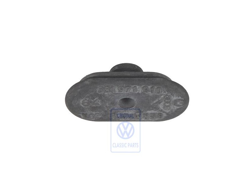 Original VW Grommet - 331971910